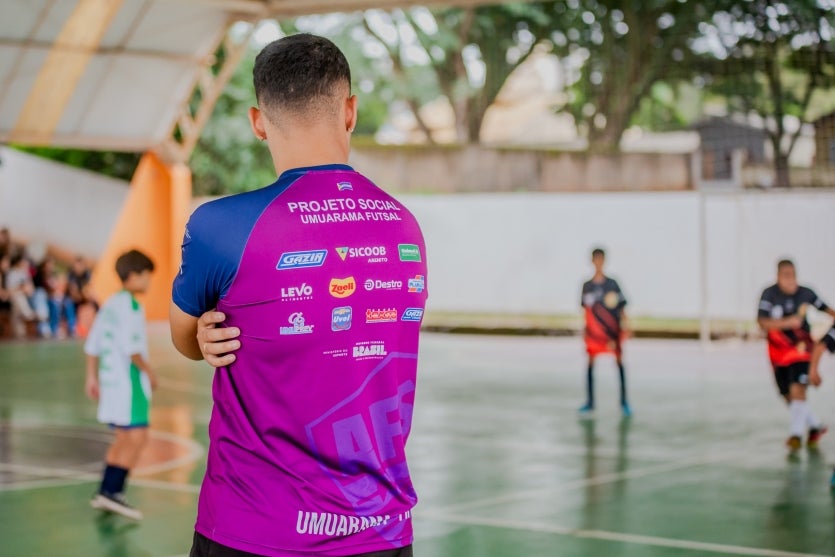 Torneio No Ceju Reúne Jovens Através Do Projeto Social Da Afsu (3)