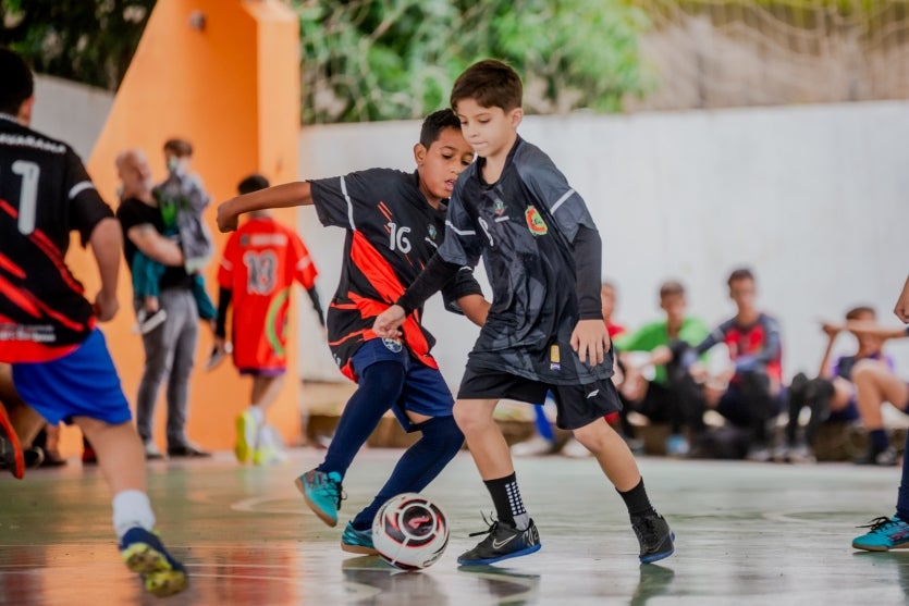 Torneio No Ceju Reúne Jovens Através Do Projeto Social Da Afsu (4)