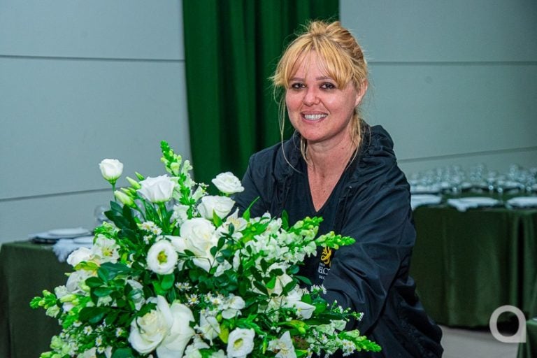 Trabalho De Designer Floral associa Beleza E Despertar De Emoções (3)