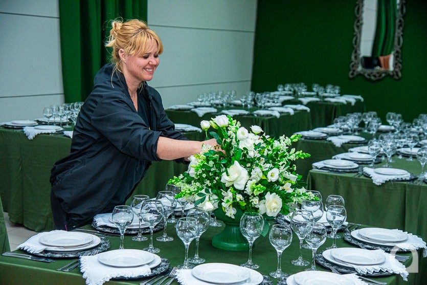 Trabalho De Designer Floral associa Beleza E Despertar De Emoções (5)