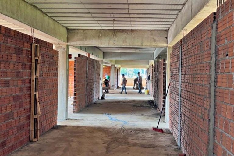 Uem Umuarama Recebe R$ 11,6 Milhões Para Retomada De Obras (1)