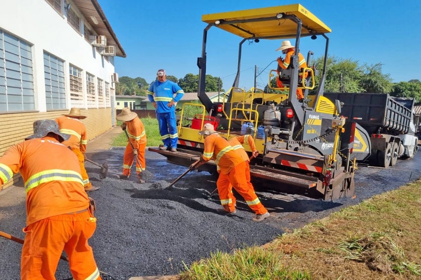 Uem Umuarama Recebe R$ 11,6 Milhões Para Retomada De Obras (2)
