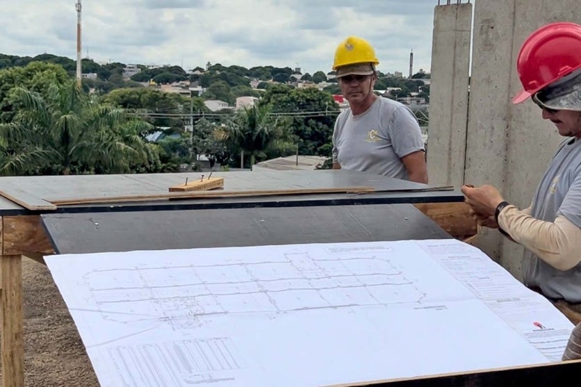 Uem Umuarama Recebe R$ 11,6 Milhões Para Retomada De Obras (4)