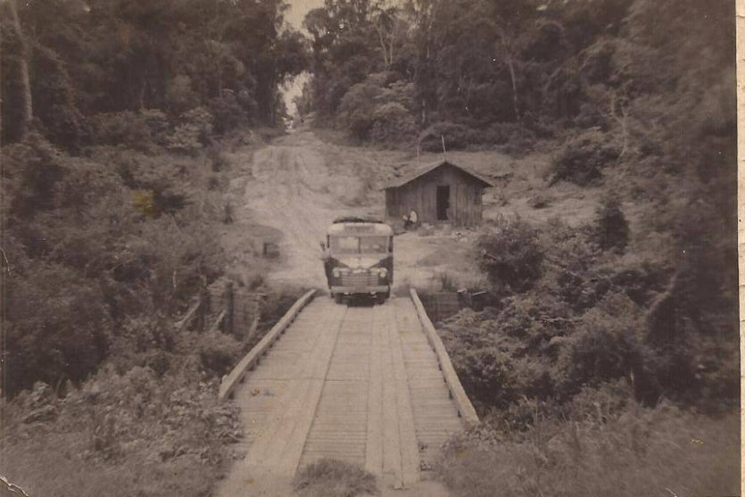 Uma Longa Aventura 2