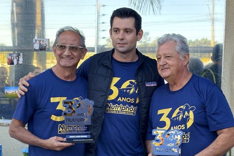 Umuarama Nutriphós Completa 30 Anos de história (1)