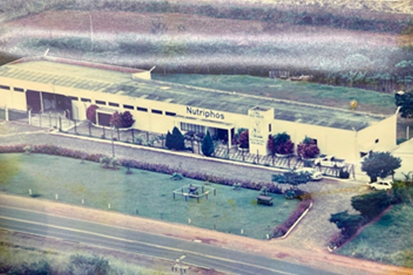 Umuarama Nutriphós Completa 30 Anos de história (2)