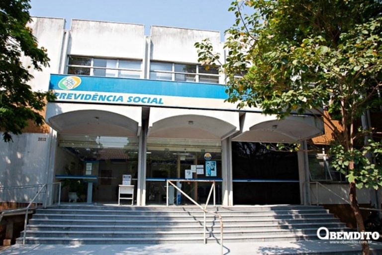 Umuarama Terá Dois Novos Peritos Médicos Na Agência Do Inss