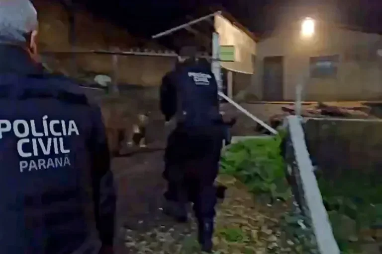 Defesa alega ilegalidade em prisão de acusado por morte de Miss Altônia e empresário; vídeos
