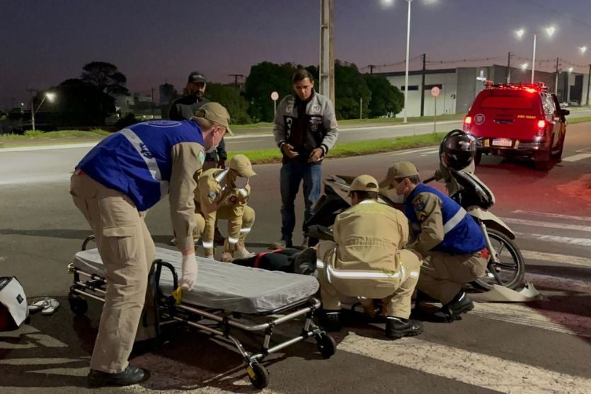 Acidente Portugal 03