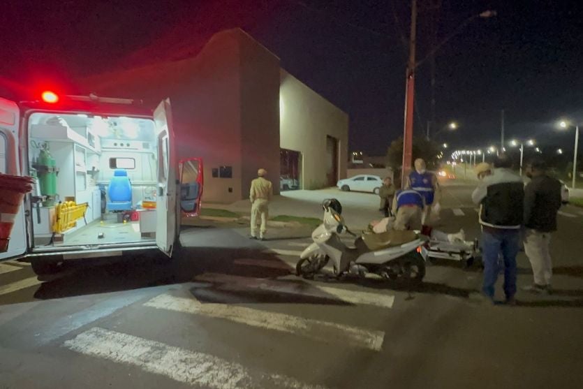 Acidente Portugal 04