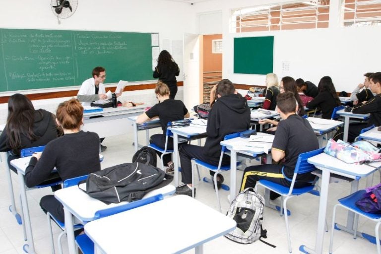 Aen Professores