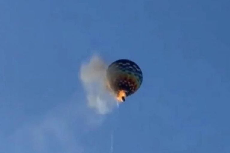 Balão Sc