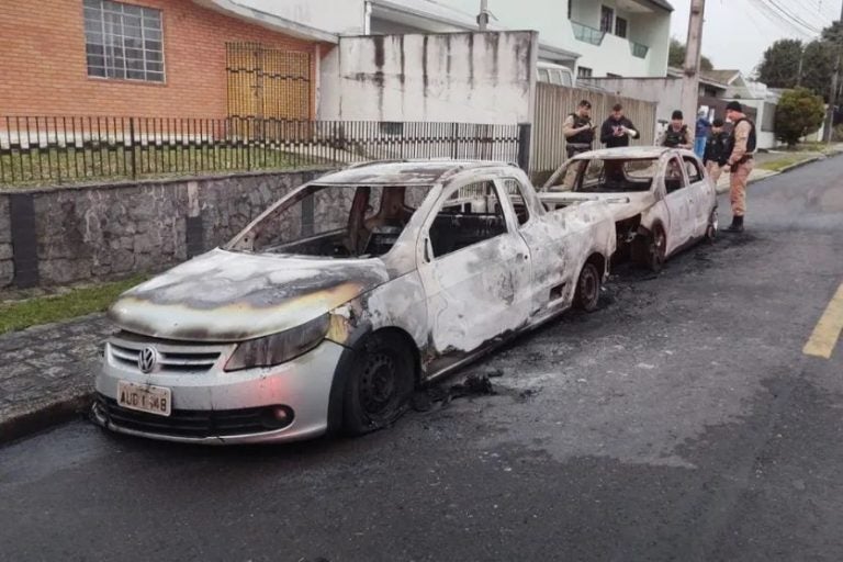 Caos Ciume Curitiba