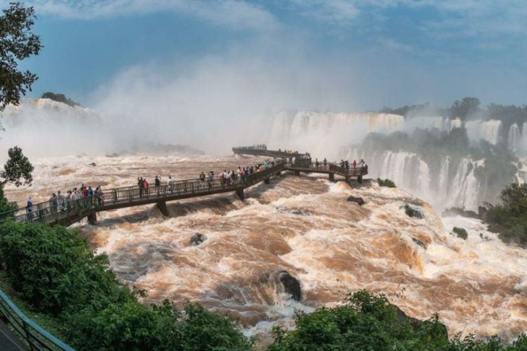 Cataratas