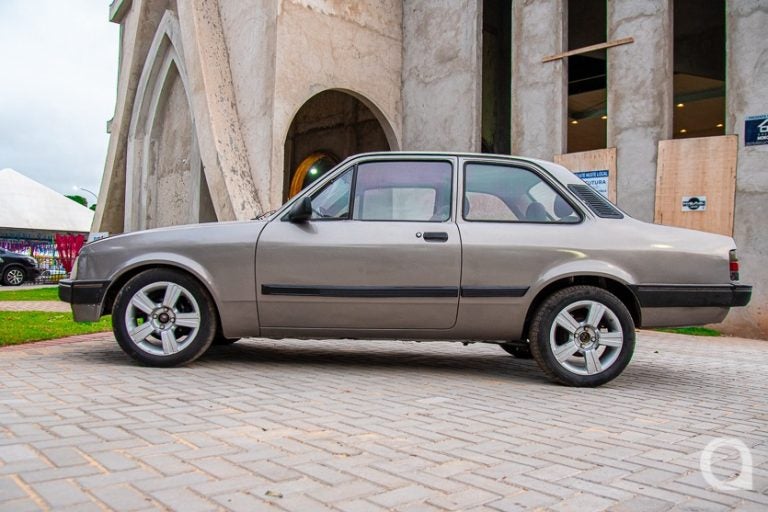 Chevette