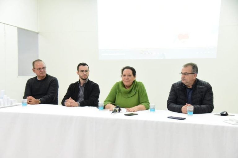 Coletiva Saúde