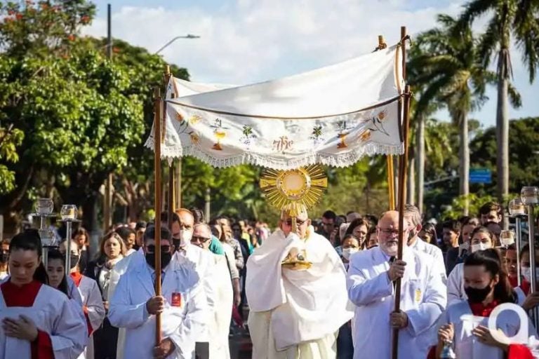 Corpus Cristi