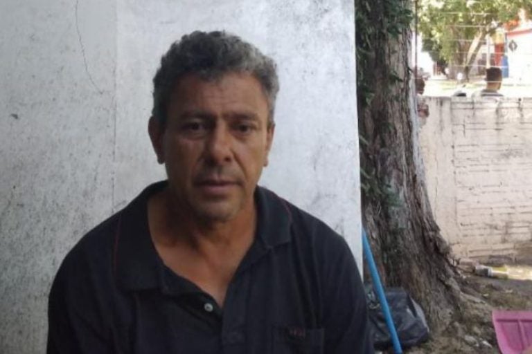 Desaparecido