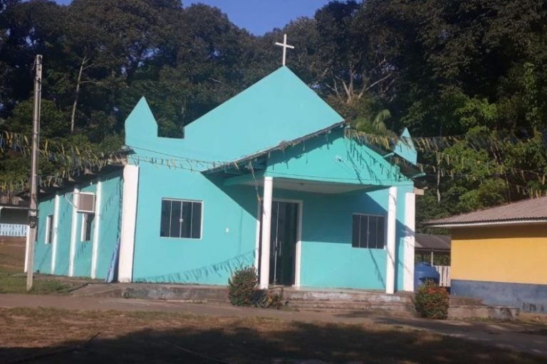Diocese Humaitá