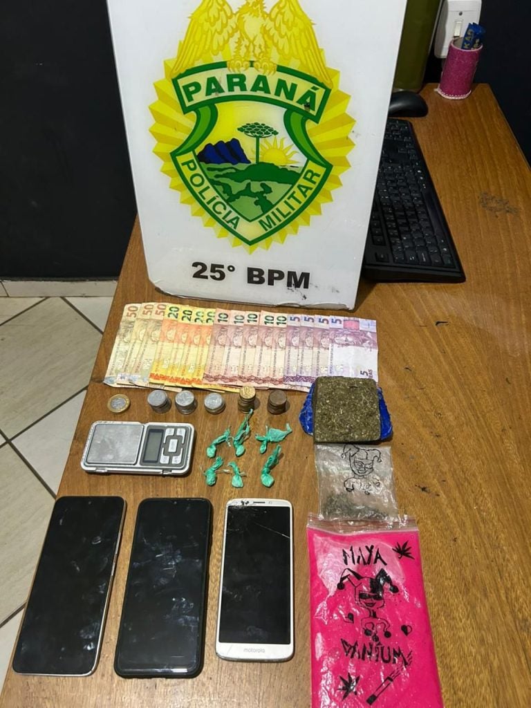 Drogas Em Umuarama Obemdito