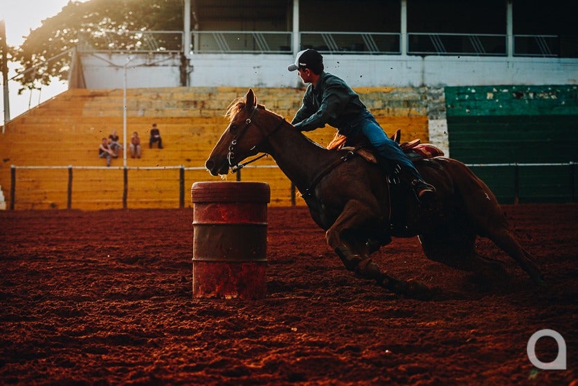 Equitação Rural (5)