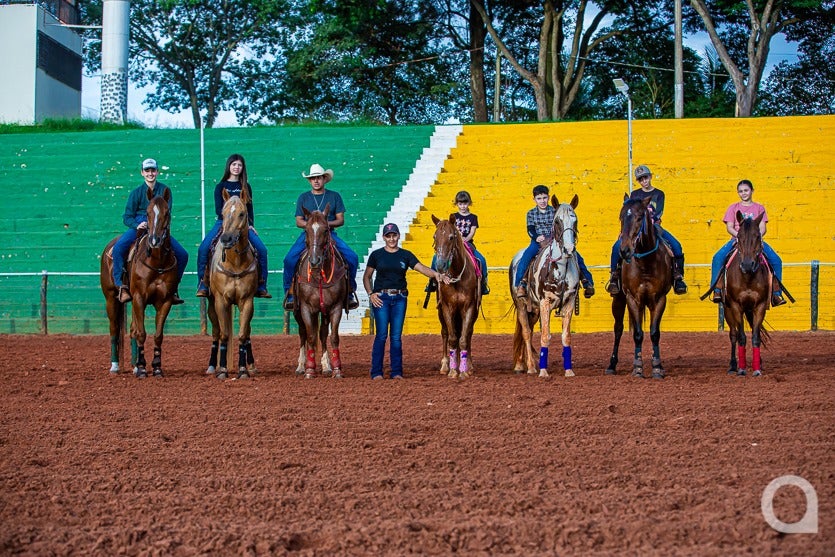 Equitação Rural (6)