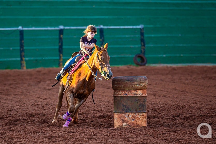 Equitação Rural (9)
