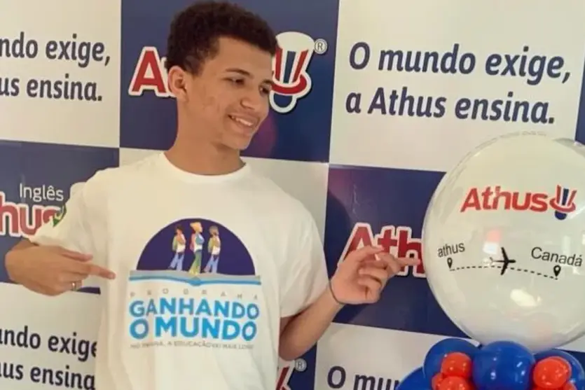 Estudante Desaparecido Morre No Canada