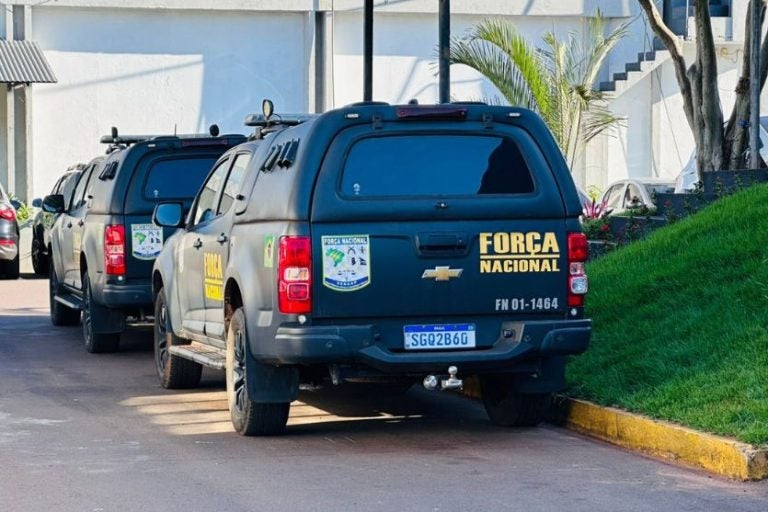 Força Nacional