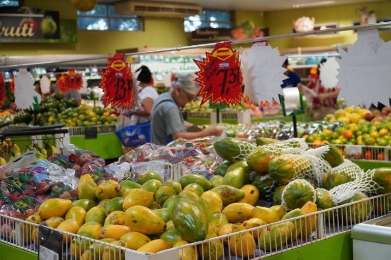 Frutas
