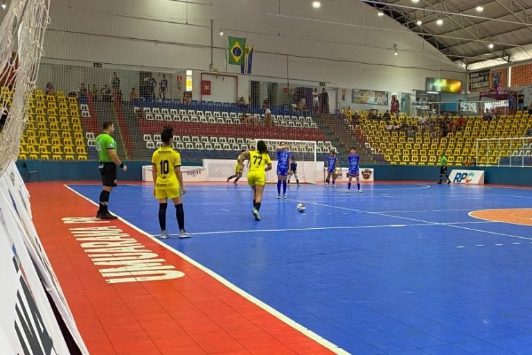 Futsal Umuarama