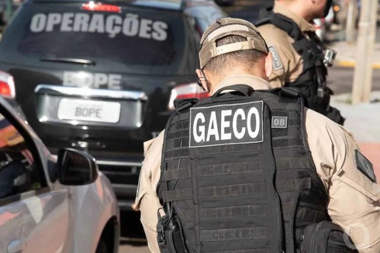 Gaeco