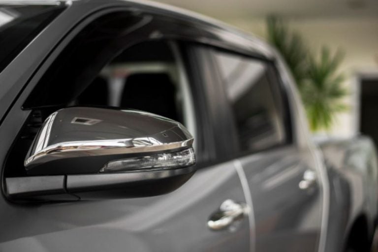Hilux Ilustrativa Freepik