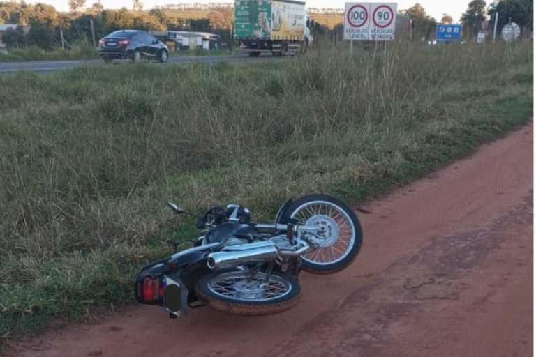 Moto Furtada