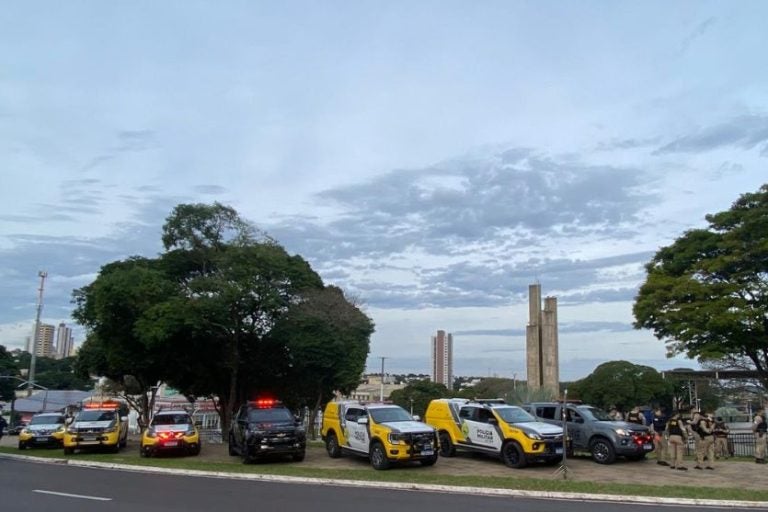 Operação Sinergia