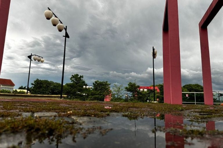Praça Do Japão