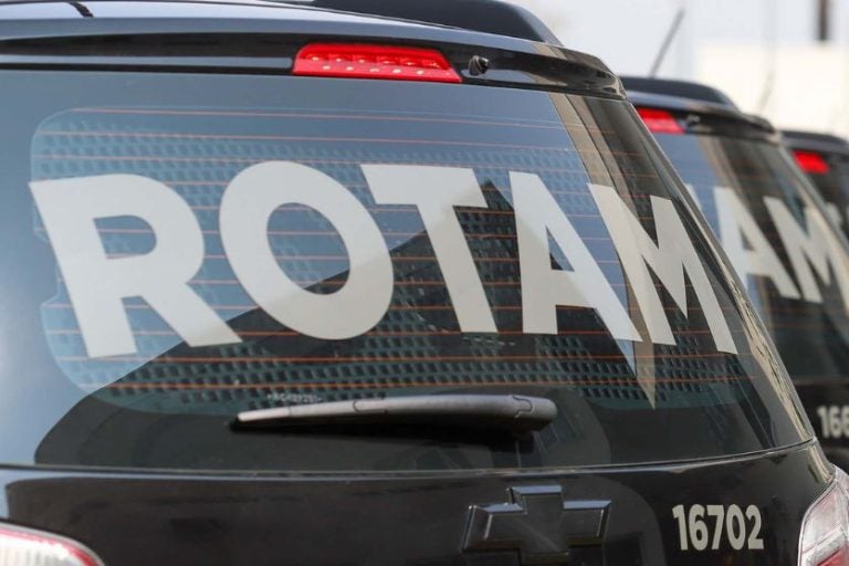Rotam