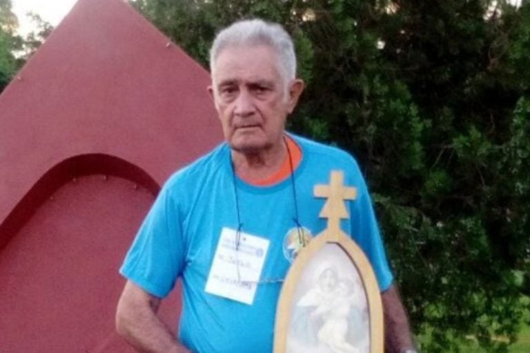 Terço Dos Homens
