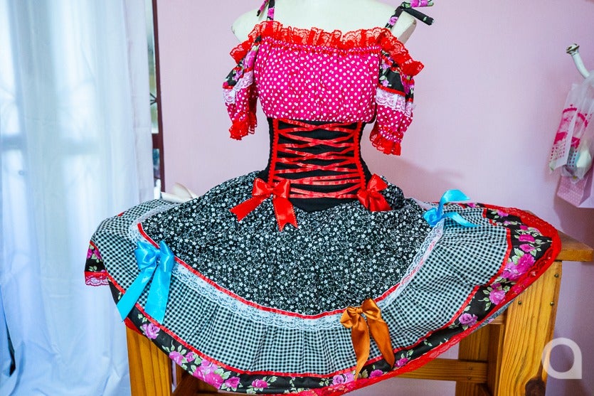 Trajes Juninos (15)
