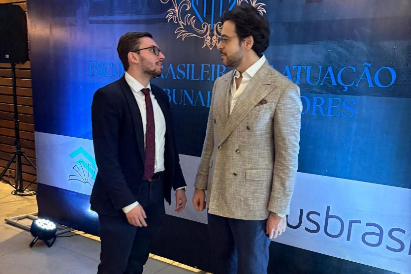 Tribunais Superiores 2