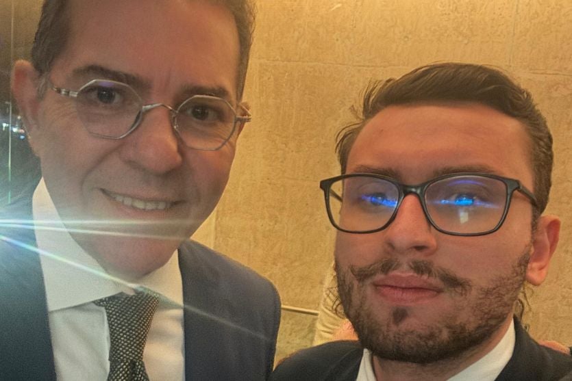 Tribunais Superiores