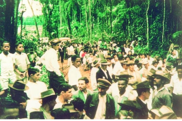 Umuarama 70 Anos