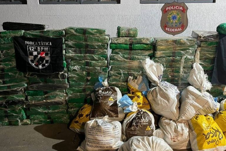 1 Ton De Maconha