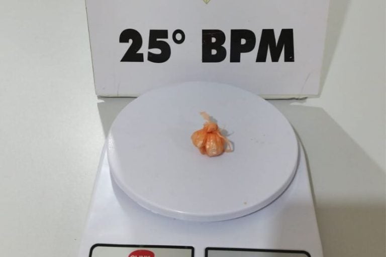 25 Bpm