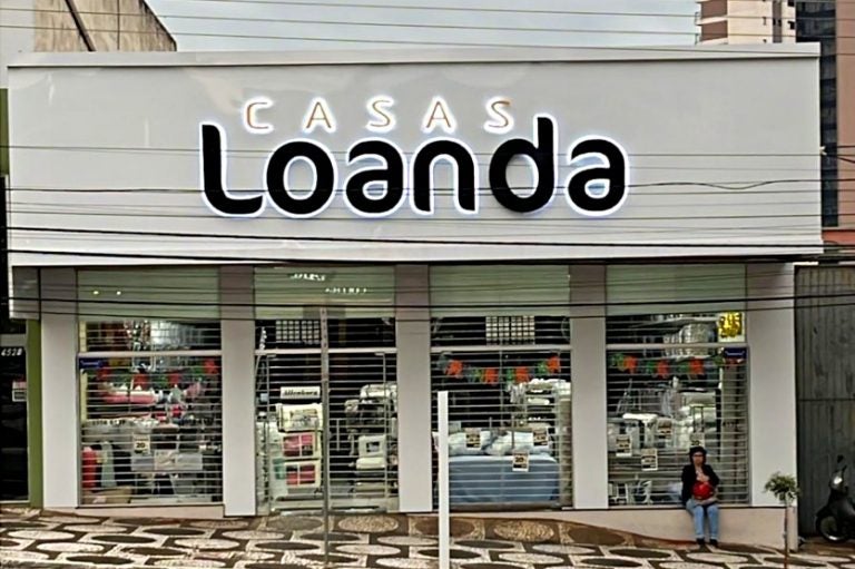 Agência Divulga Vagas; Casas Loanda E Ultra Visão Contratam