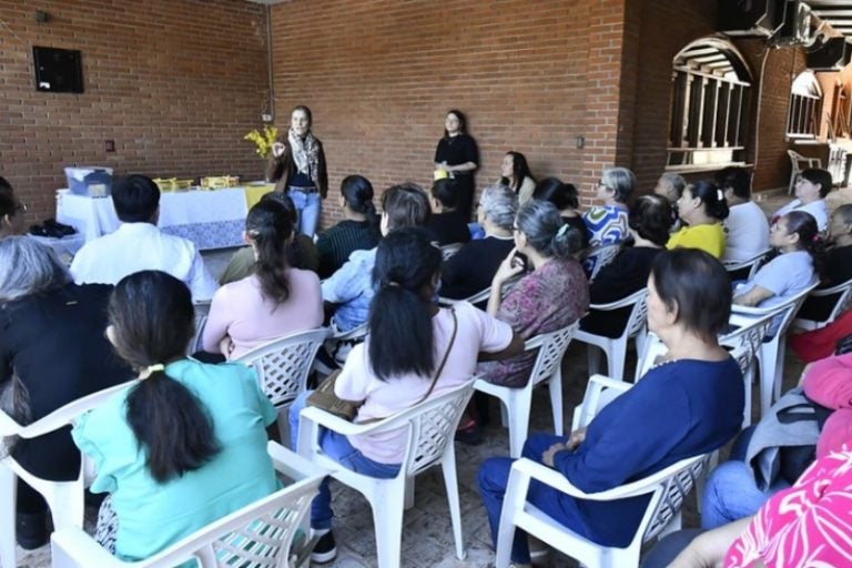 Ambulatório De Infectologia Aborda Prevenção às Hepatites Virais