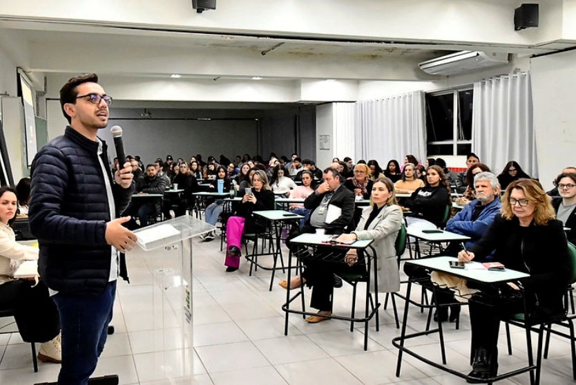 Audiência Pública Debateu A Qualidade Urbana E Ambiental (1)