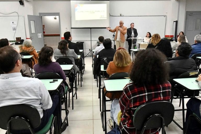 Audiência Pública Debateu A Qualidade Urbana E Ambiental (2)