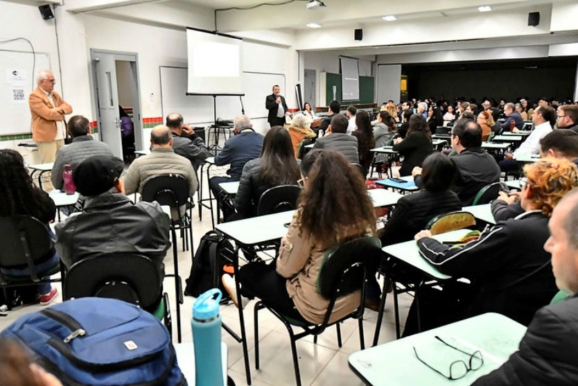 Audiência Pública Debateu A Qualidade Urbana E Ambiental (3)
