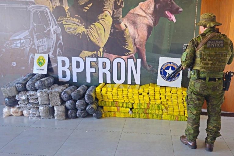 Bpfron Prende 3 Pessoas Com 277 Kg De Maconha Na Pr 323 (1)